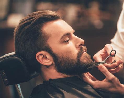 Experience the Evolution of Barbering at Scissors Barber Shop